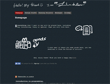 Tablet Screenshot of liveinlow.com